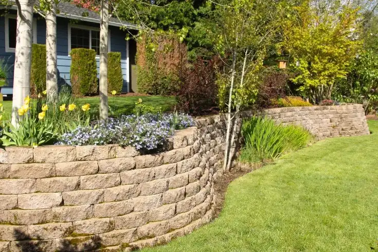 Garrett Precast Gallery