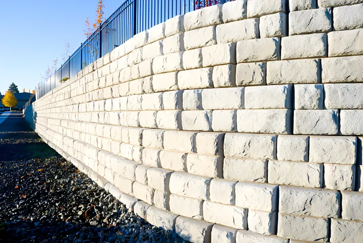 Garrett Precast Gallery