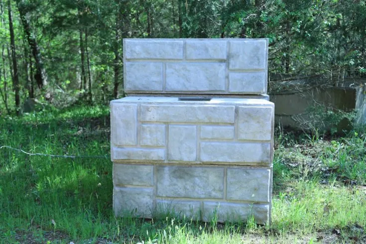 Garrett Precast Gallery